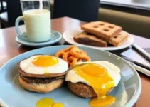 café da manhã em SP