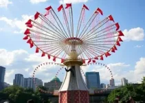 festas juninas em São Paulo 2026