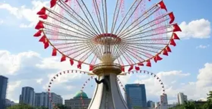 festas juninas em São Paulo 2026