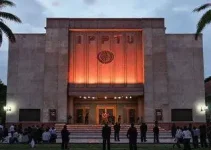 IPTU de teatros da Bela Vista