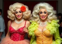 Camarim Drag Show