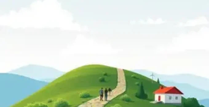 Caminho da Capacitação