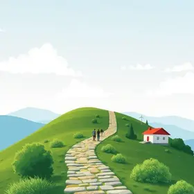 Caminho da Capacitação