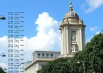 candidatos ao governo de SP