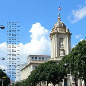 candidatos ao governo de SP