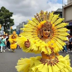 programas culturais carnaval 2026