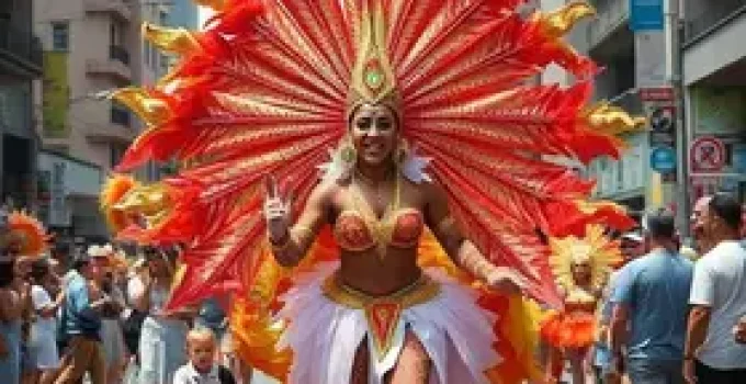 Carnaval 2026