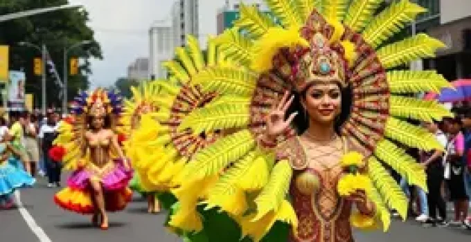 Carnaval em SP