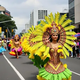 Carnaval em SP