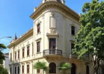 Casa Histórica da Vila Itororó