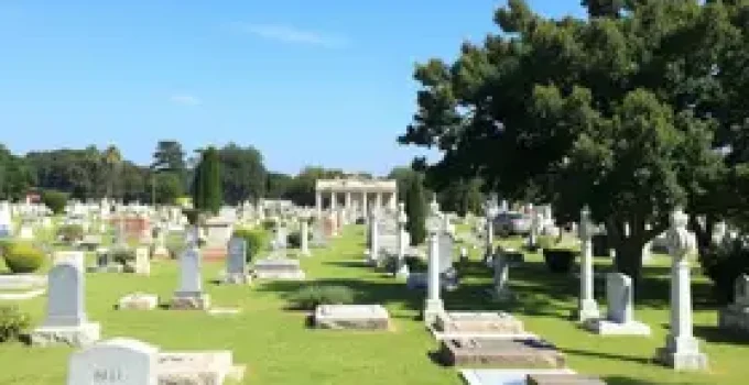 cemitério bela vista