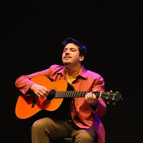 musical paulo gustavo