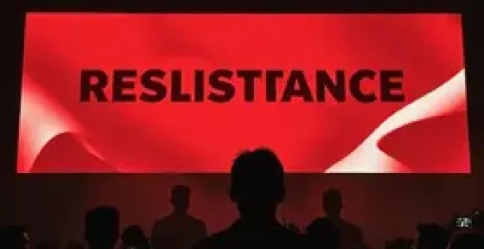 2ª Mostra Contos de Resistência