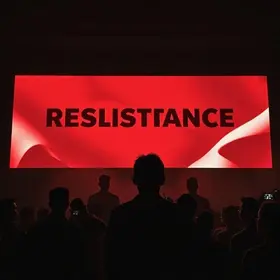 2ª Mostra Contos de Resistência