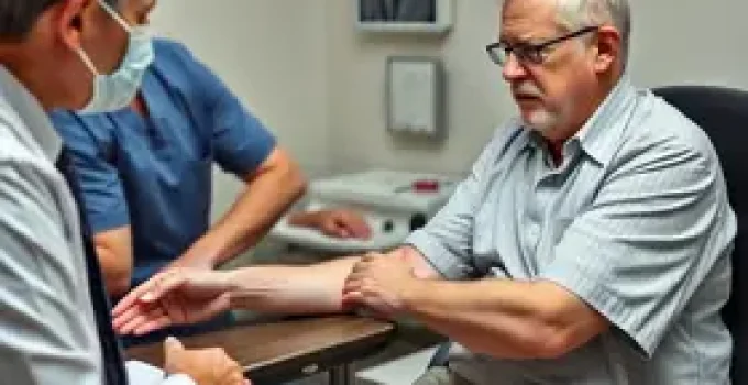 doação de sangue