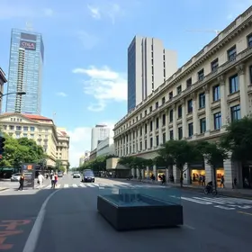 avenida Paulista