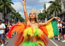 Parada LGBT+