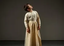 VESTIDO DE MENINO