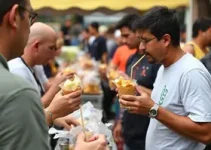 Comida Di Buteco