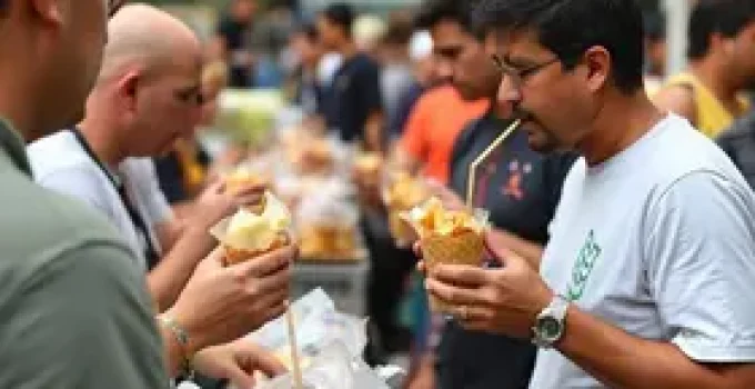 Comida Di Buteco