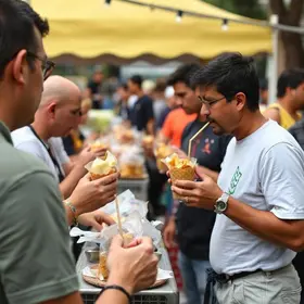 Comida Di Buteco