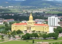 Concurso da Prefeitura de Bela Vista de Goiás