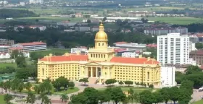 Concurso da Prefeitura de Bela Vista de Goiás