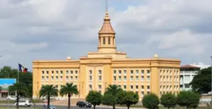 Concurso Prefeitura de São José da Bela Vista SP