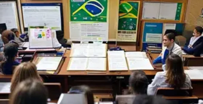 concurso público