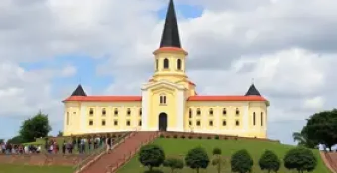 Concurso São José da Bela Vista