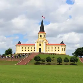 Concurso São José da Bela Vista