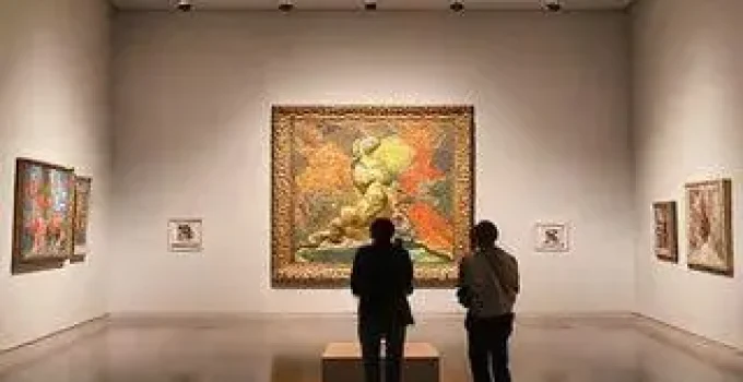 exposições São Paulo