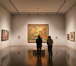exposições São Paulo
