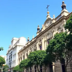 destaques culturais em São Paulo