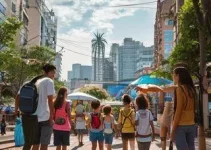 passeios no Centro de São Paulo