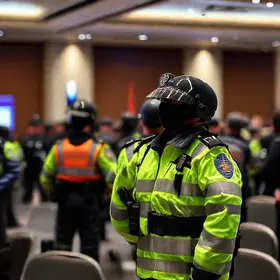 Congresso FIESP de Segurança Pública