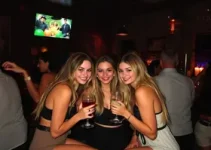 bares em São Paulo