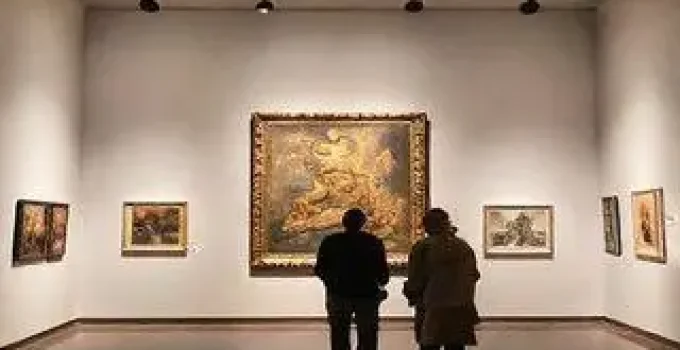 exposições em São Paulo