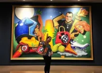 exposições em São Paulo