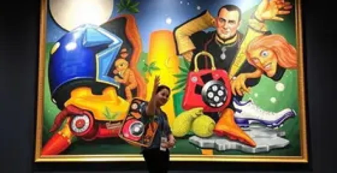 exposições em São Paulo