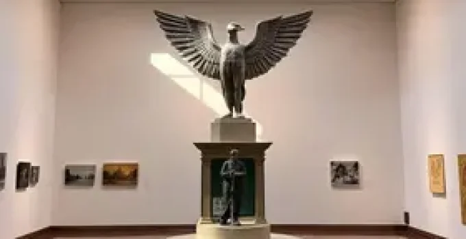 museus em São Paulo
