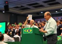 Convenção Nacional Eleitoral do PCB