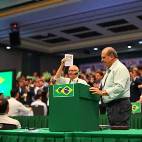 Convenção Nacional Eleitoral do PCB
