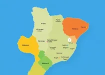 Coordenadorias Regionais de Saúde