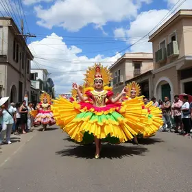 Cortejo Unidos do Swing