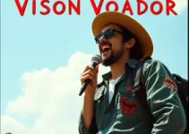 O Vison Voador