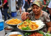 culinária imigrante