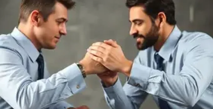 técnicas de negociação aplicadas ao Direito