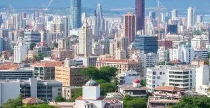 bairros mais seguros de SP