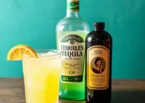 tequila